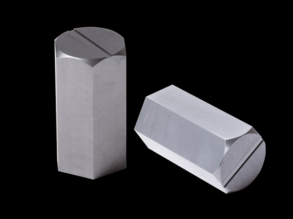Precision parts