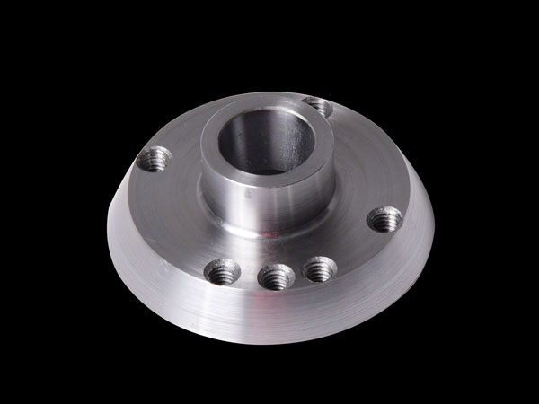 Precision parts