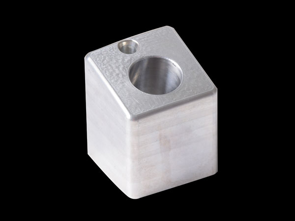 Precision parts
