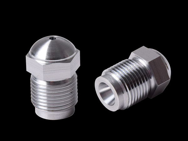 Precision parts
