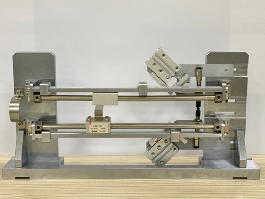 PP film removal mechanism